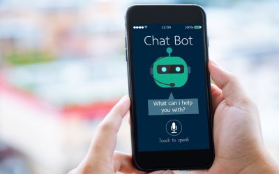 Get more Leads & Customers on Autopilot, with a ChatBot on your Website